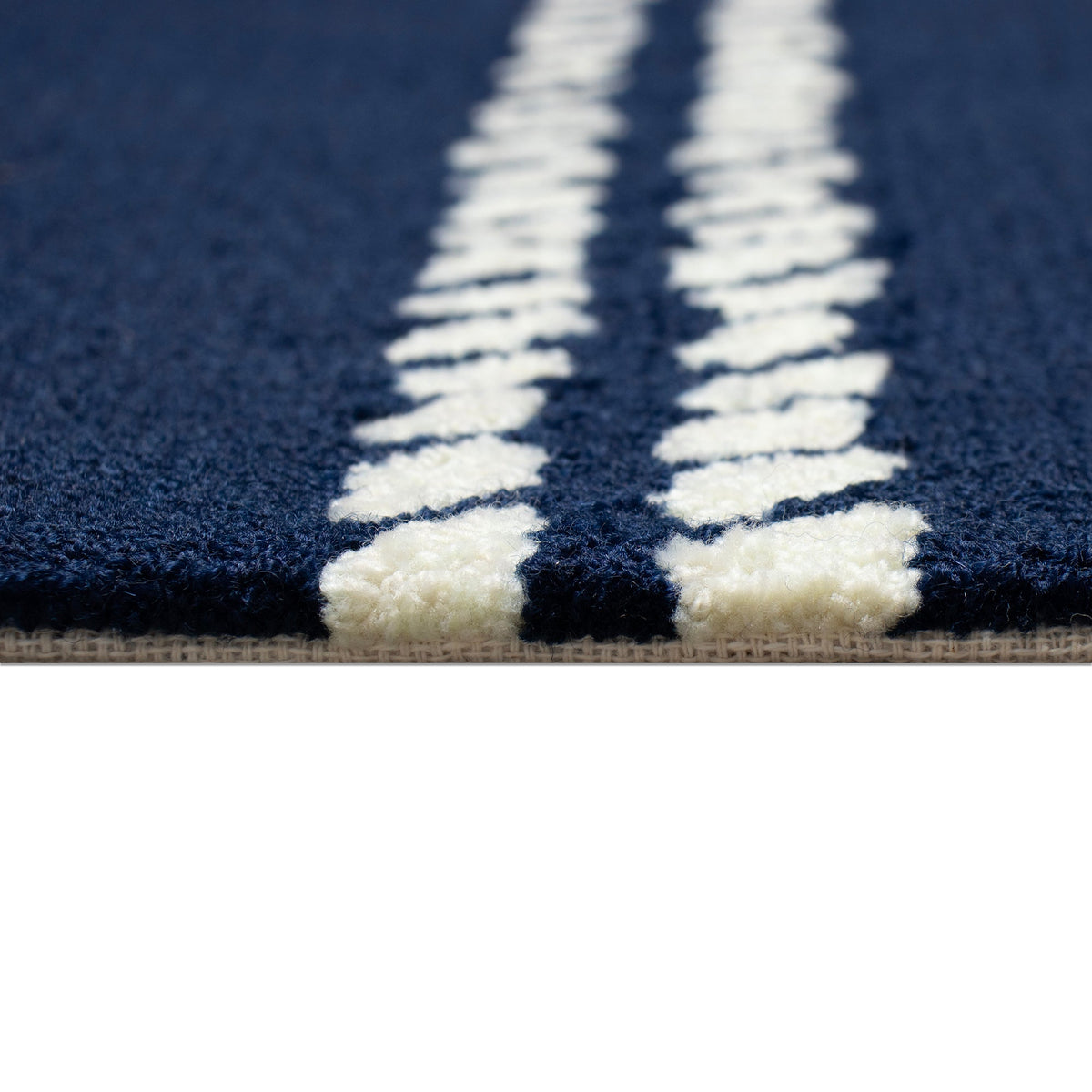 Navy | 2' x 8'