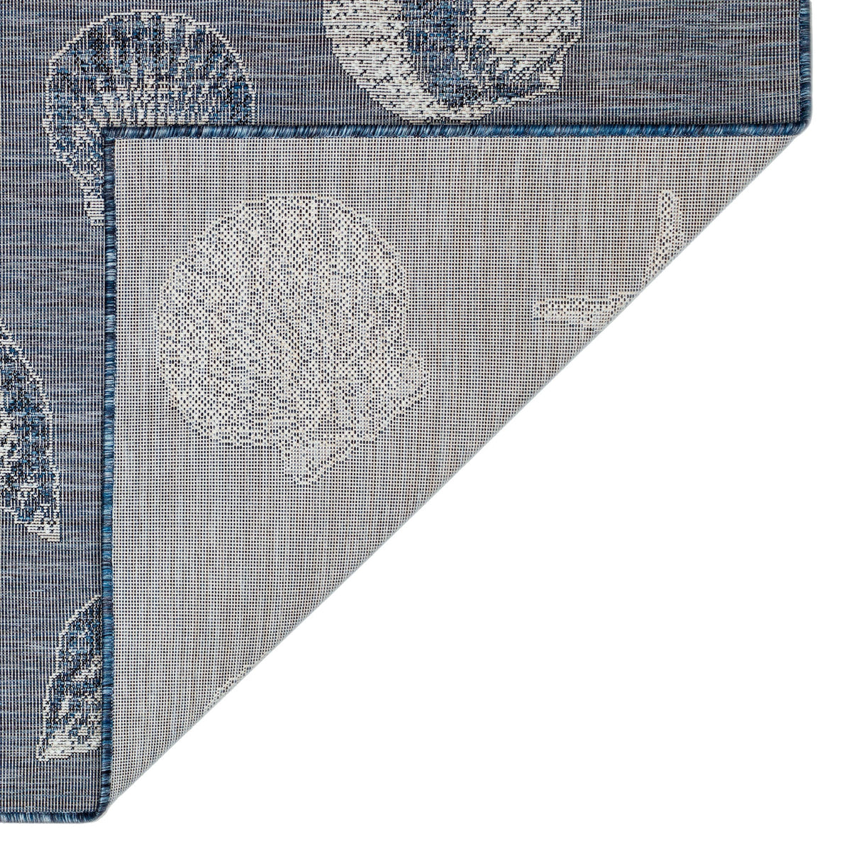 Navy | 3'3" x 4'11"