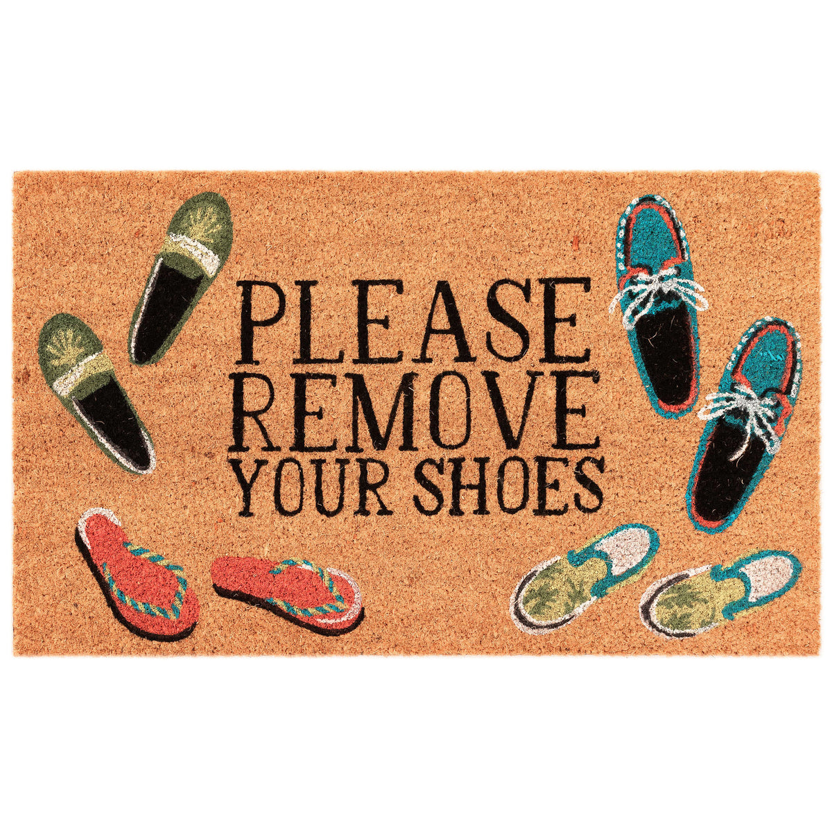 Natural | 2' x 3'