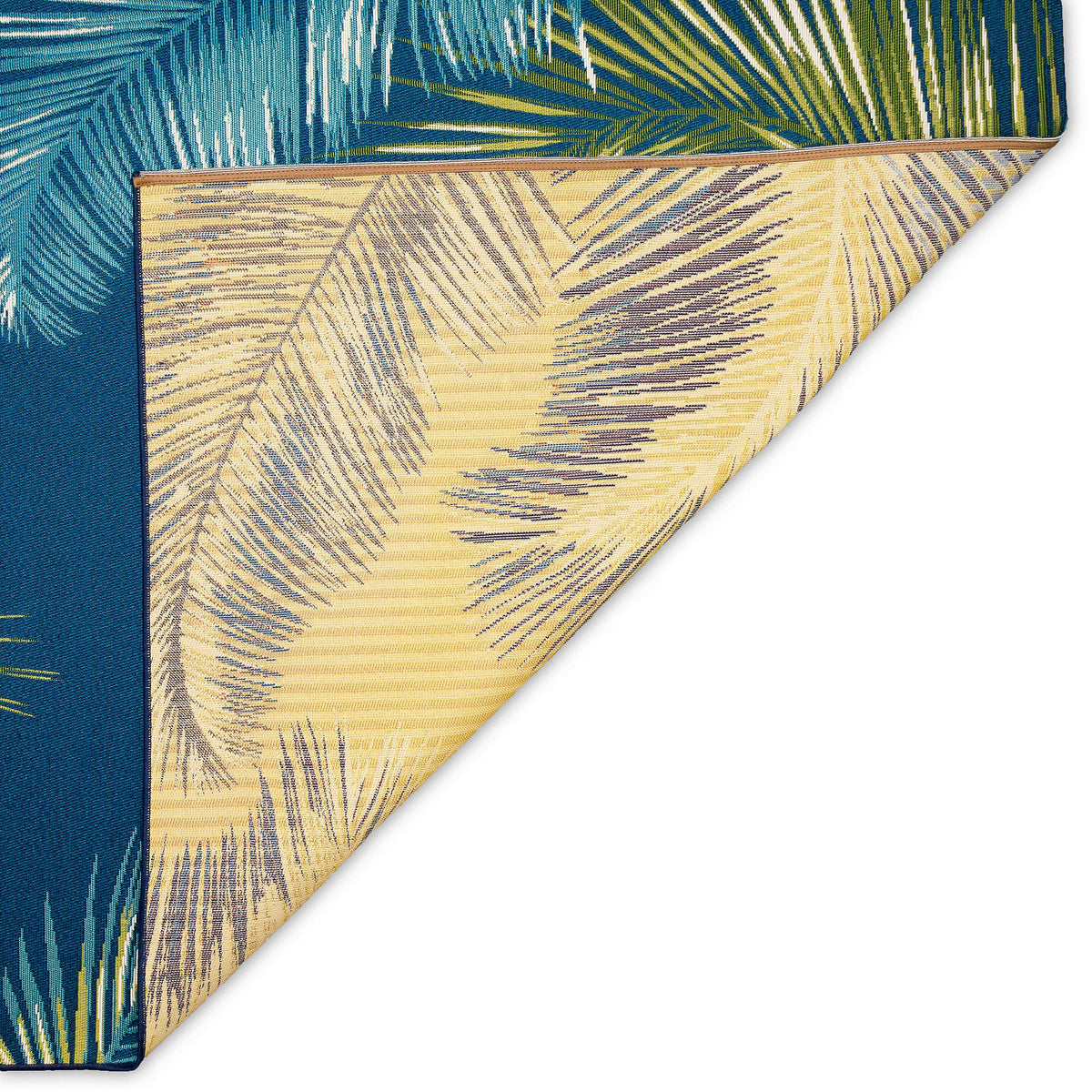 Navy | 4'10" x 7'6"