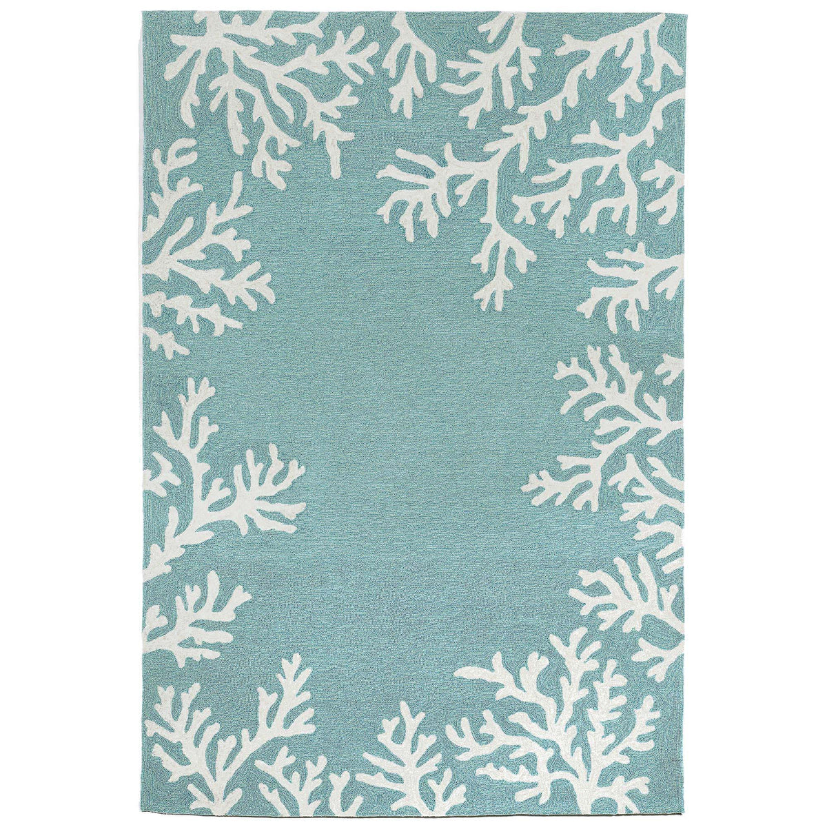Aqua | 2' x 3'
