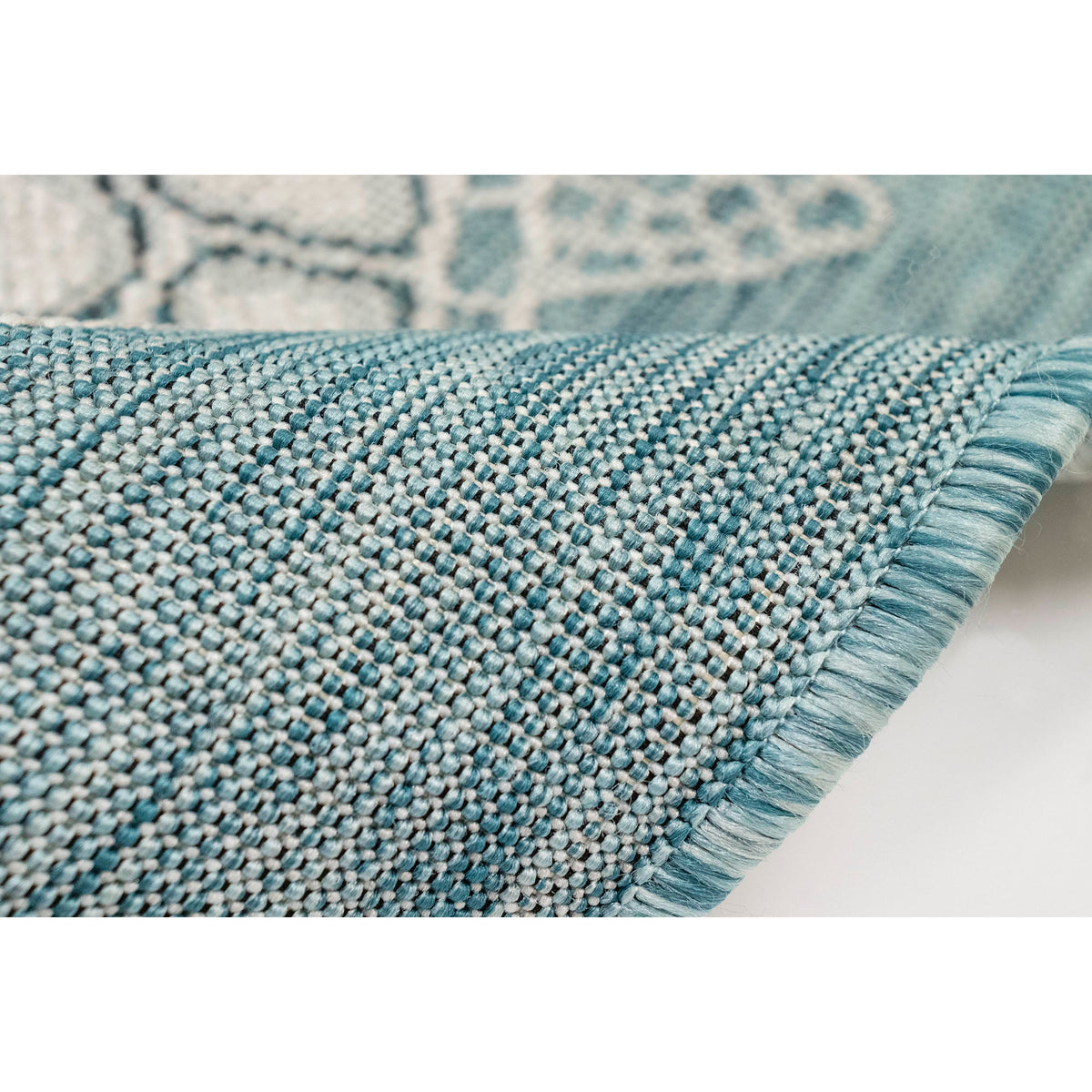 Aqua | 3'3" x 4'11"