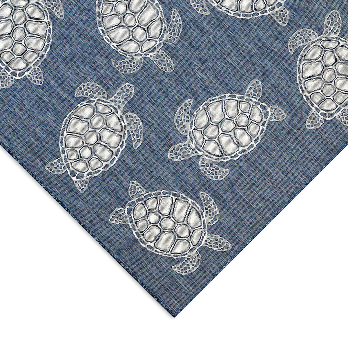 Navy | 7'10" x 9'10"