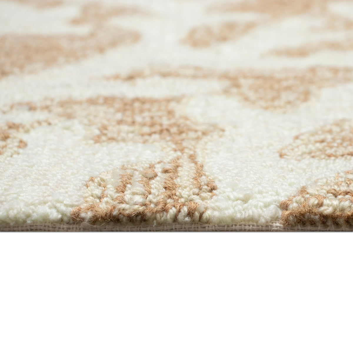 Neutral | 1'8" x 2'6"