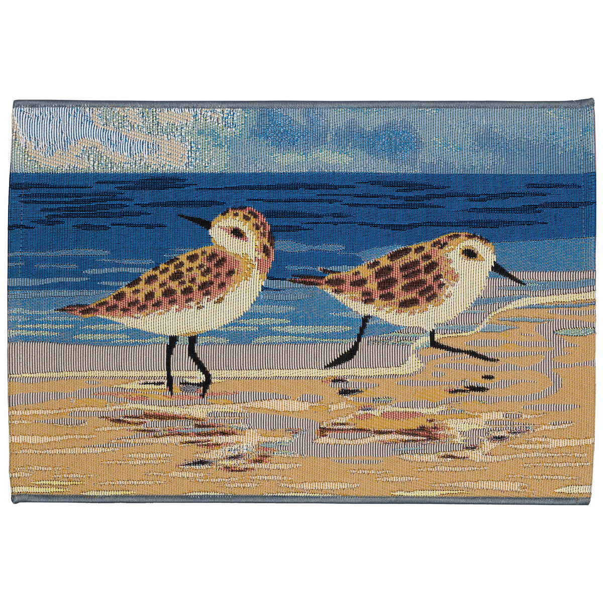 Sand | 2'5" x 3'11"