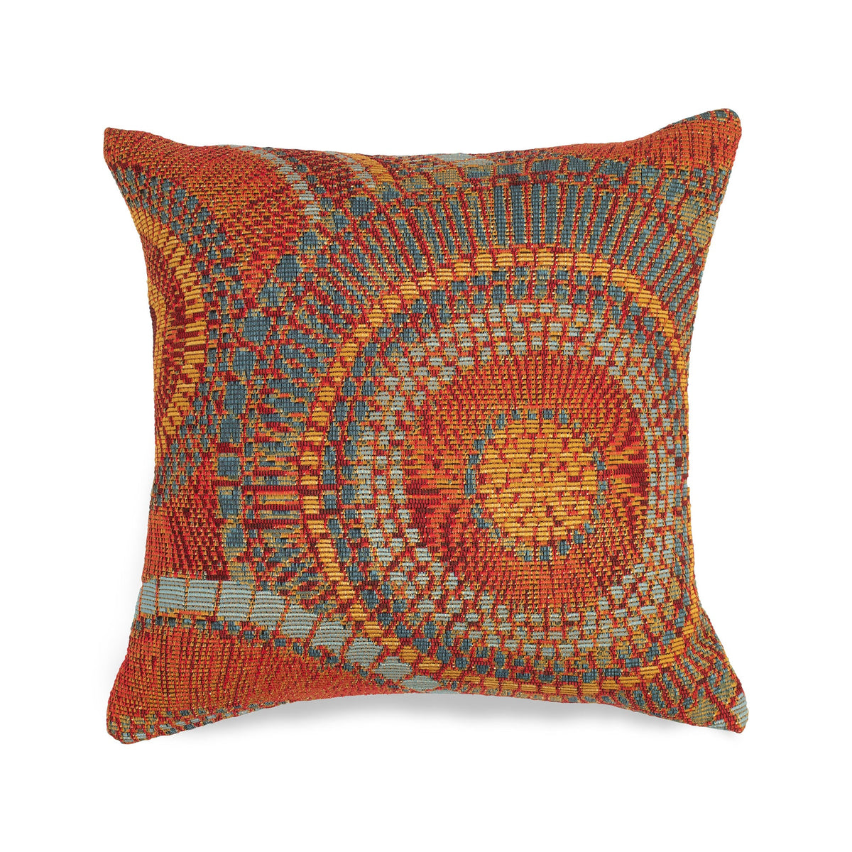 Saffron | 12" x 18"