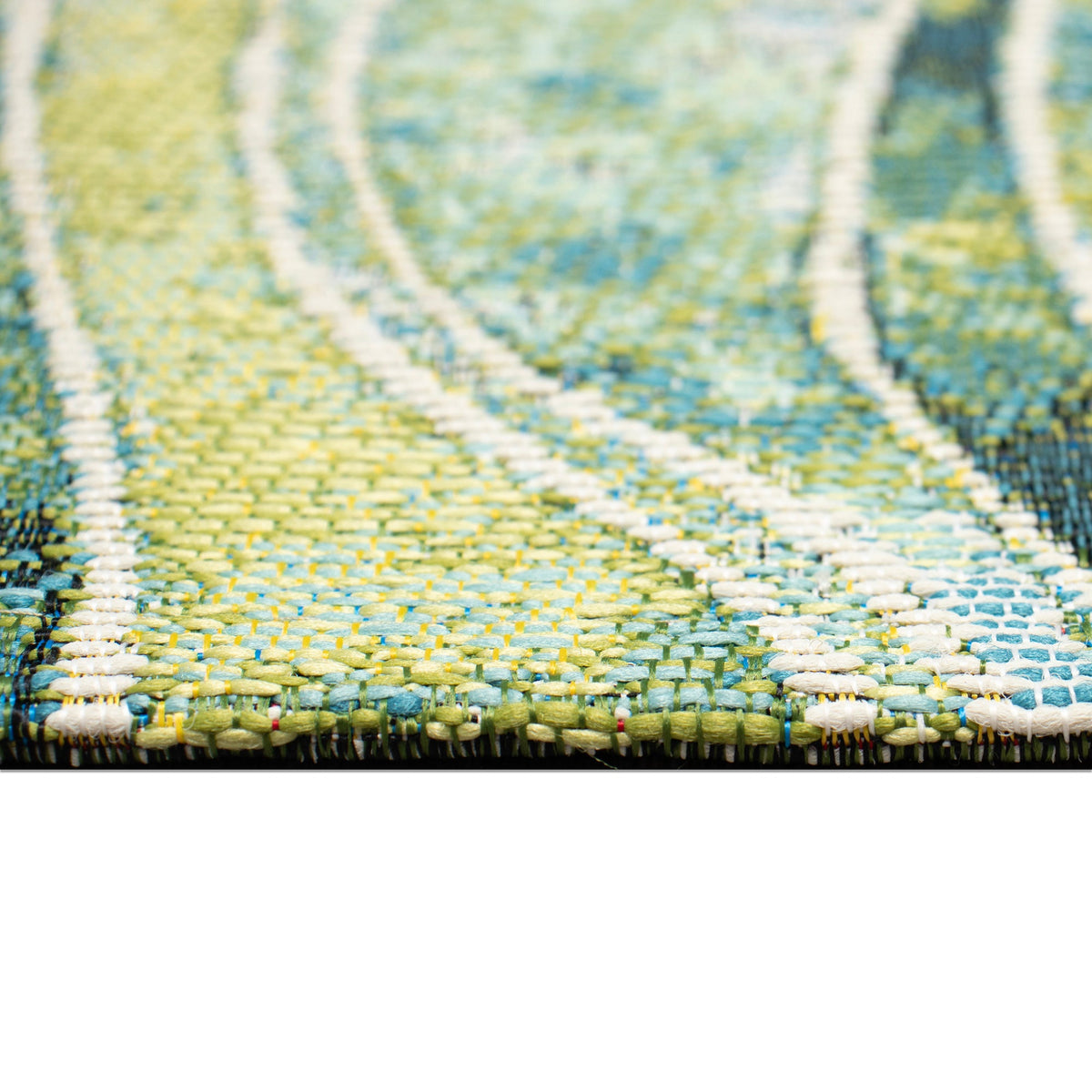 Green | 2' x 2'10"