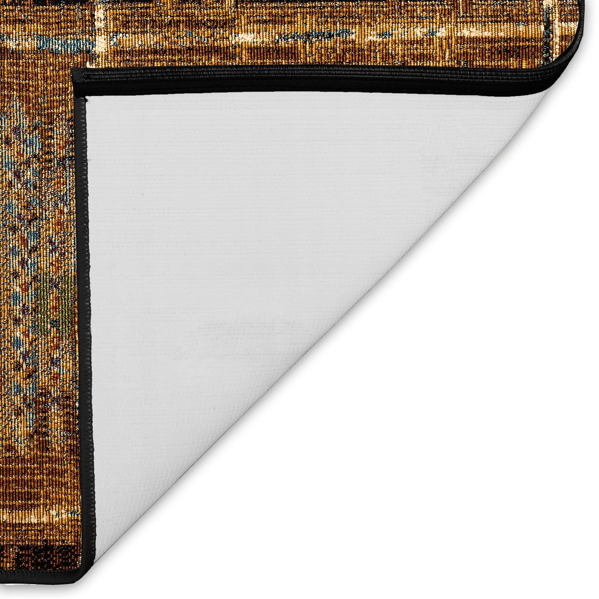 Gold | 2' x 2'10"