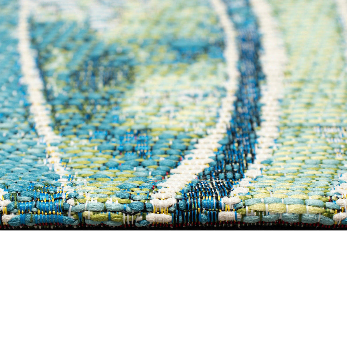 Ocean | 2'5" x 3'11"