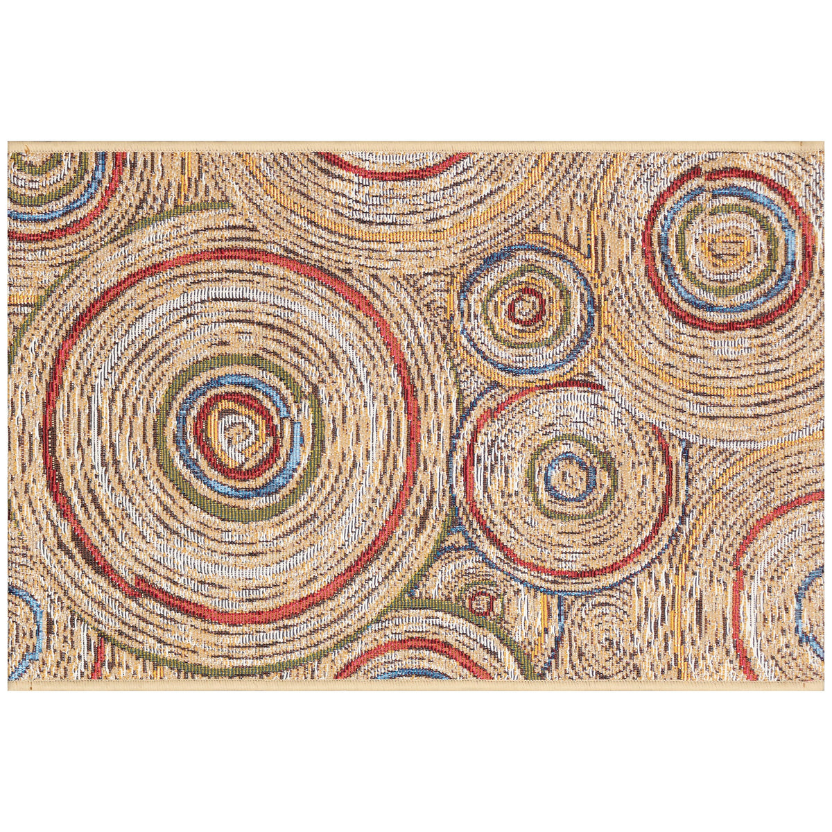 Multi | 2'5" x 3'11"