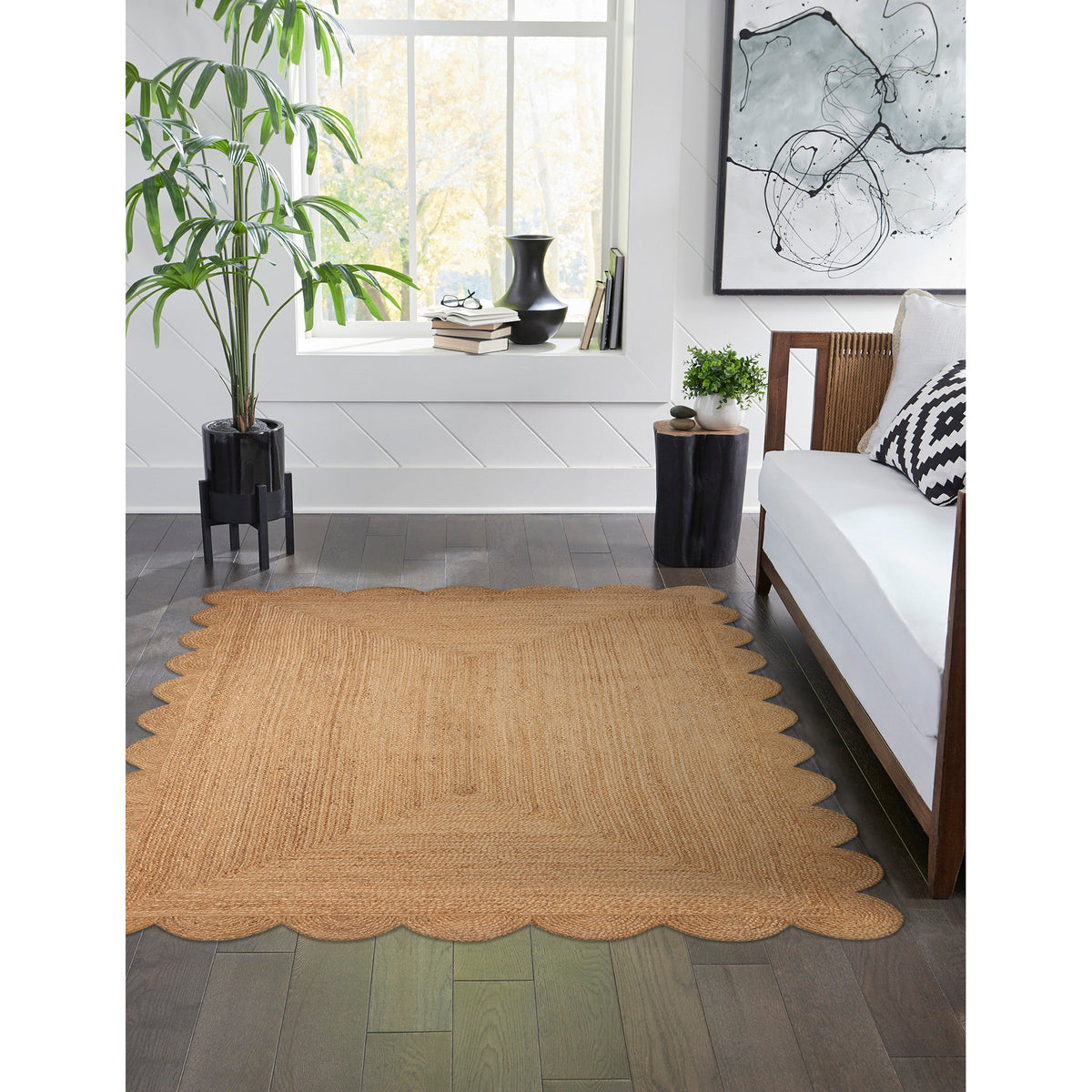 Neutral | 3'6" x 5'6"