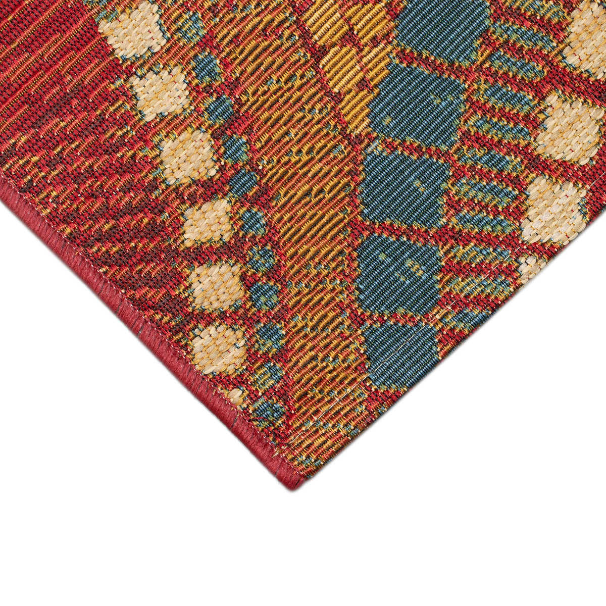 Saffron | 6'6" x 9'4"