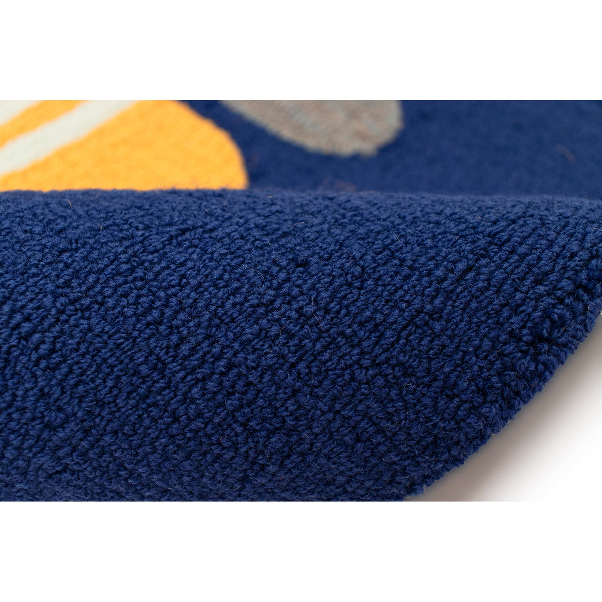 Navy | 1'8" x 2'6"