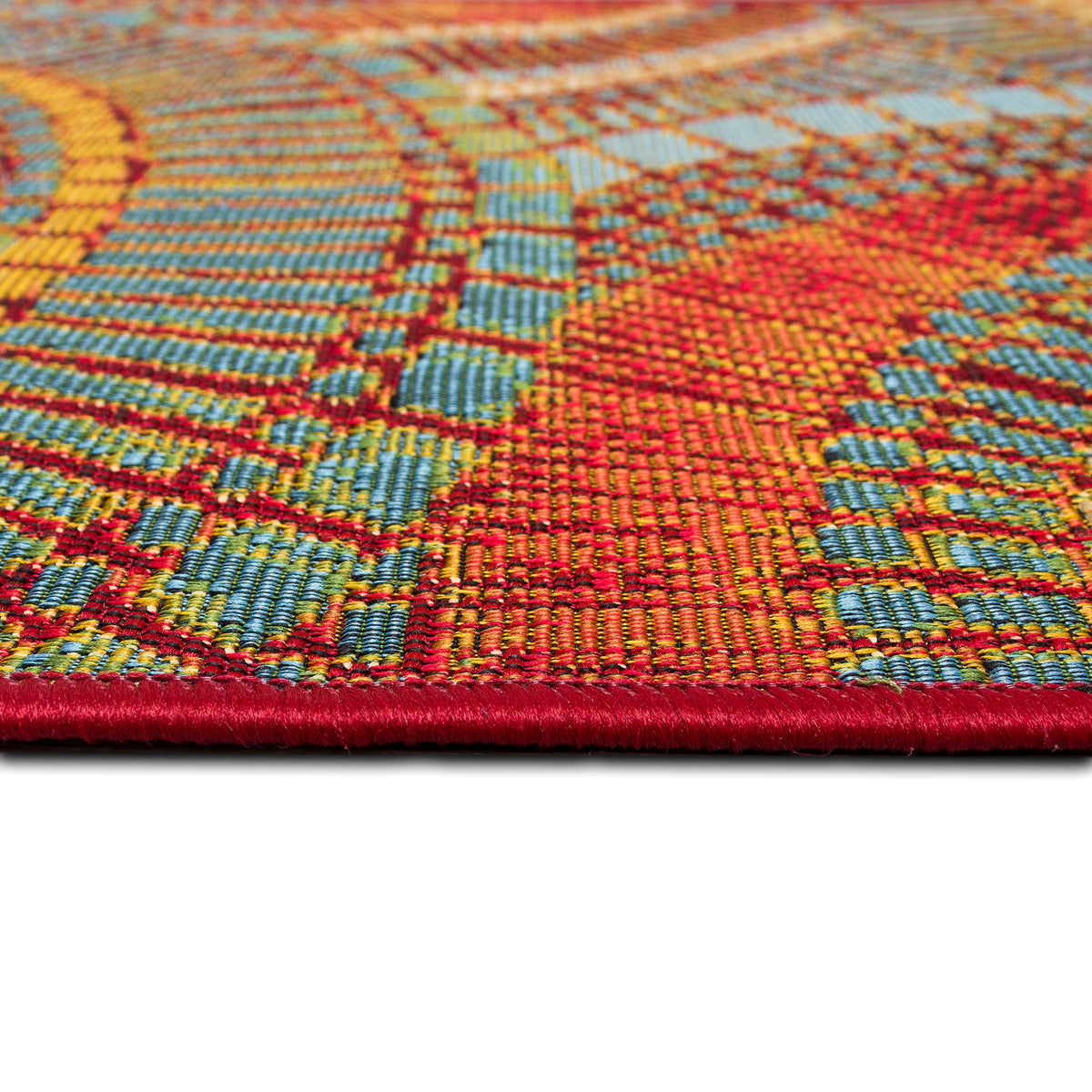 Saffron | 2'5" x 3'11"