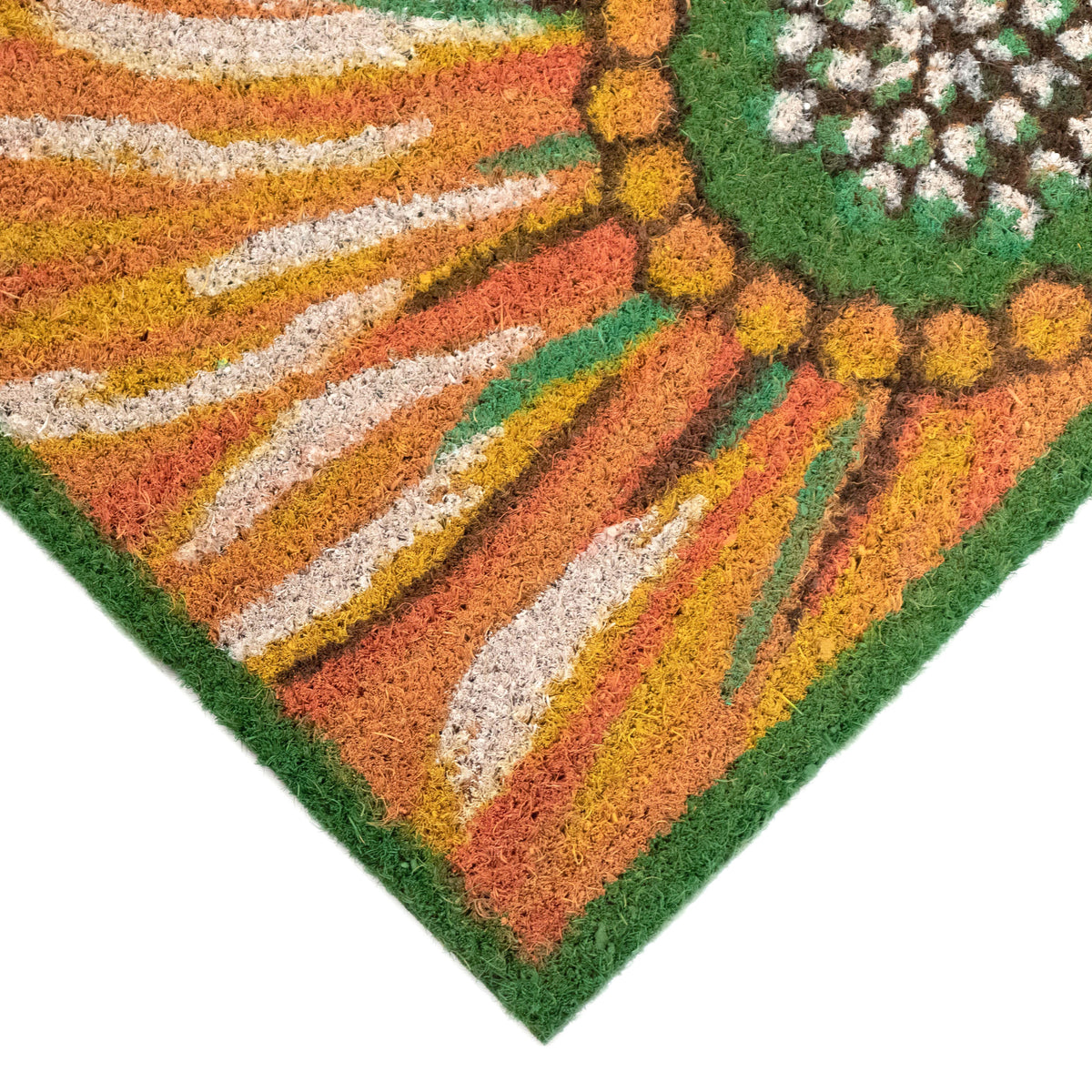 Yellow | 2' x 3'
