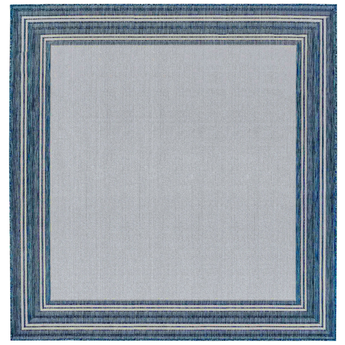 Navy | 7'10" Square